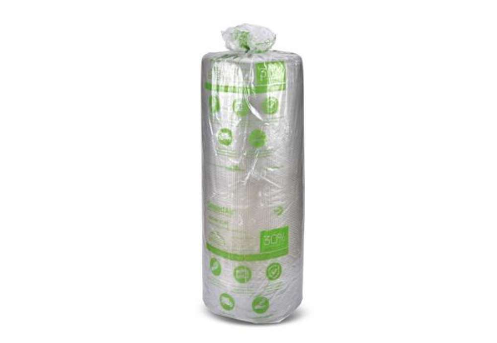 Immagine di Bobina bolle d'aria pluriball Sealed Air AirCap® EL 1x100 m - neutro 101146638