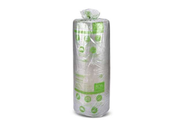 Immagine di Bobina bolle d'aria pluriball Sealed Air AirCap® EL 1x100 m - neutro 101146638