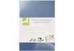 Immagine di Copertina per rilegatura Q-Connect trasparente 150 µm A4 - conf. 100 pezzi - KF32120