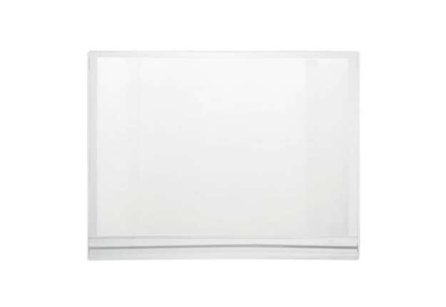 Immagine di Buste impermeabili magnetiche DURABLE A4 - trasparente - conf. 5 pezzi - 5018-19