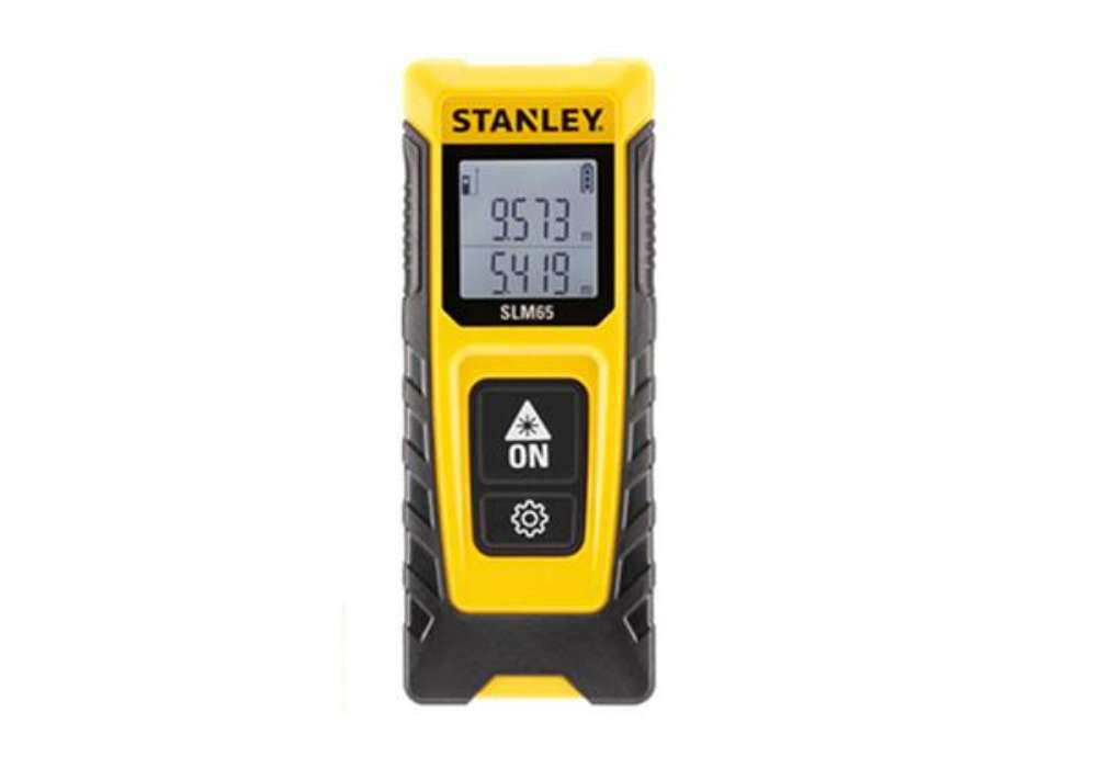 Immagine di Misuratore laser SLM65 - 20 m - Stanley