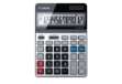 Immagine di Canon - Calcolatrice TS-1200TSC - Grigio - 2468C002