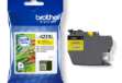Immagine di Brother - Cartuccia - Giallo - LC422XLY - 1.500 pag