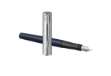 Immagine di Stilo Allure DLX - punta fine - blu - Waterman