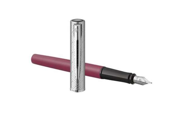 Immagine di Stilo Allure DLX - punta fine - fucsia - Waterman