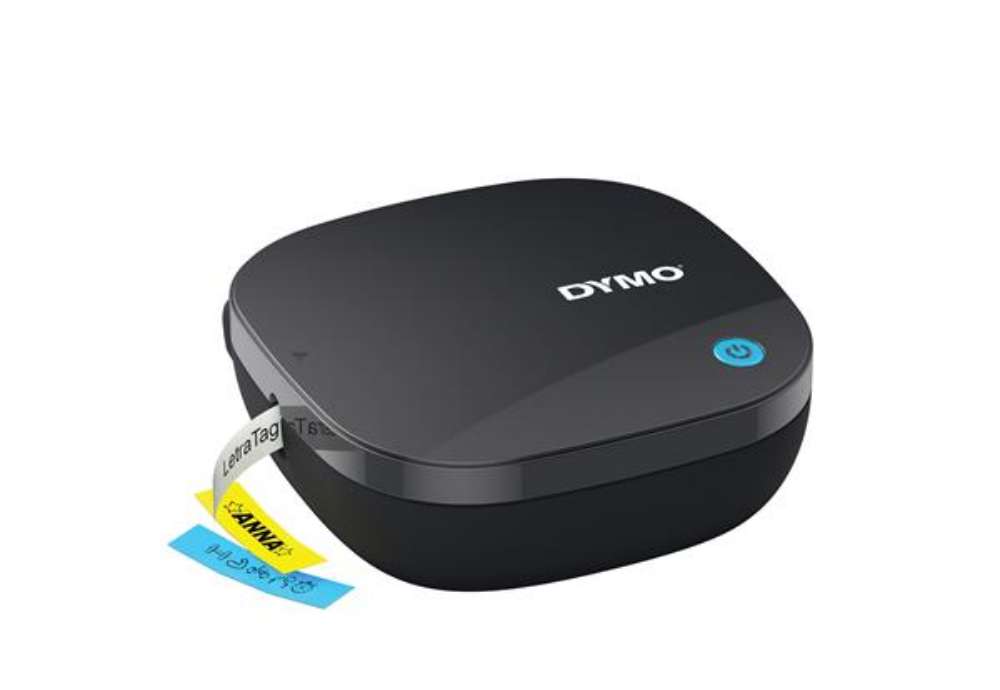 Immagine di Etichettatrice Letratag LT-200B - elettronica - bluetooth - Dymo