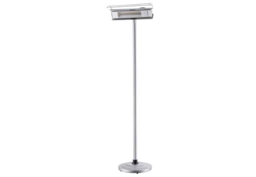 Immagine di Stufa a infrarossi Kebili - da esterno/interno 1500W - CFG