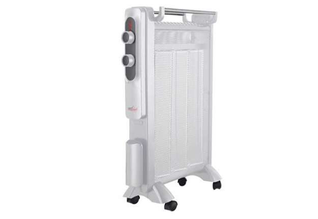 Immagine di Termoconvettore Mika Plus - 1500W - Melchioni Family
