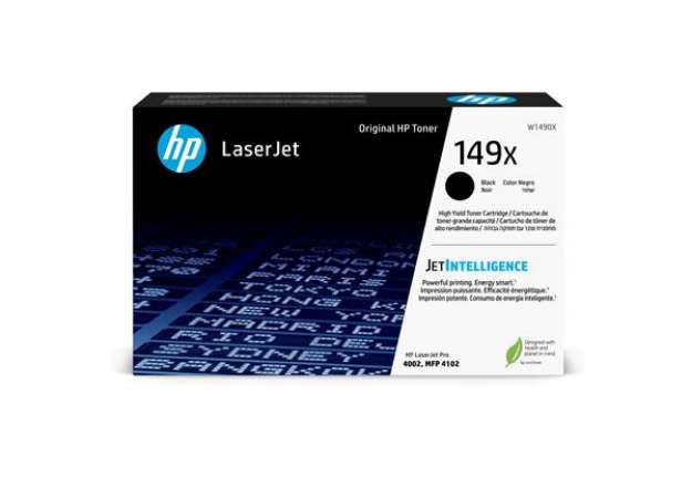 Immagine di Hp - Toner originale - Nero - W1490X