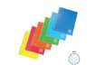 Immagine di Quaderno spiralato Maxi One Color copertina in PPL - 80+1 ff  - A4 quadretto 4M - 2934
