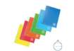 Immagine di Quaderno spiralato Maxi One Color copertina in PPL - 80+1 ff A5 - 1R 2939