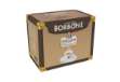 Immagine di Capsule compatibili Don Carlo Blu Caffe Borbone 100 pz - AMSBLU100NDONCARLO