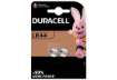 Immagine di Batterie alcaline Duracell Electronics blister da 2 pile - LR44 - 1,5 V DU23