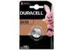 Immagine di Batterie specialistiche 2450 a bottone al litio da 3V Duracell blister da 1 pila - DU31