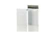 Immagine di Sacchetti in polietilene coestruso Bong Polipack bianchi 430x600+50 mm A2 conf. 500 pz - 68294
