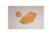 Immagine di Buste a sacco in cartoncino teso avana Cart Pack Bong formato A3 conf. 100 pz  - 543701