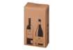 Immagine di Scatole per bottiglie Wine Pack conf. 10 pz Bong due bottiglie 222103010