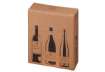 Immagine di Scatole per bottiglie Wine Pack conf. 10 pz Bong tre bottiglie 222103110