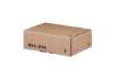 Immagine di Scatole postali avana 249x175x79 mm - conf. 20 pz Bong misura S 212101120