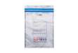 Immagine di Sacchetti di sicurezza bianco conf. 1.000 pz formato interno - 186x255+40mm Safe Bag B5 - 68282