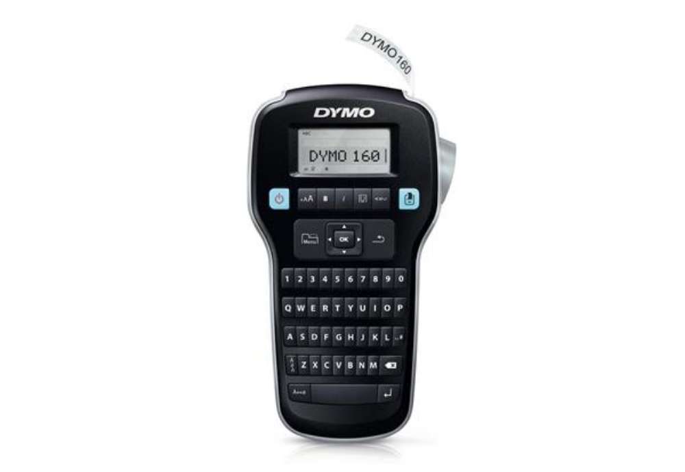 Immagine di Etichettatrice portatile Dymo Label Manager 160 2174612