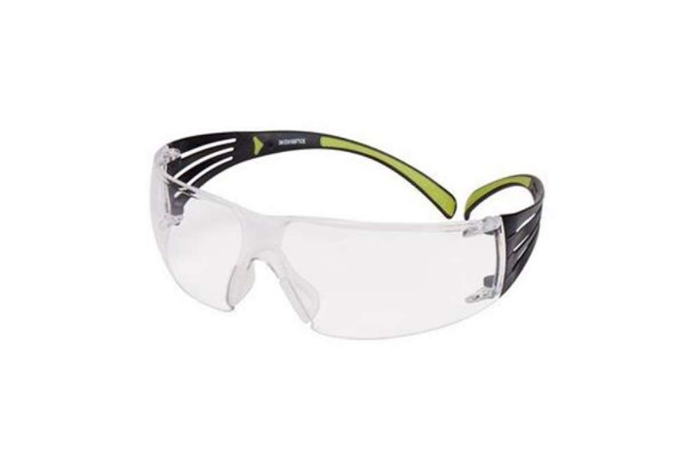 Immagine di Occhiali di protezione Securefit SF400C - lente trasparente - 3M