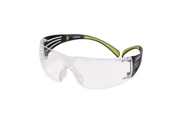 Immagine di Occhiali di protezione Securefit SF400C - lente trasparente - 3M