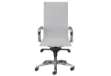 Immagine di Poltrona direzionale Pollux space PXP - con braccioli inclusi - bianco - Unisit