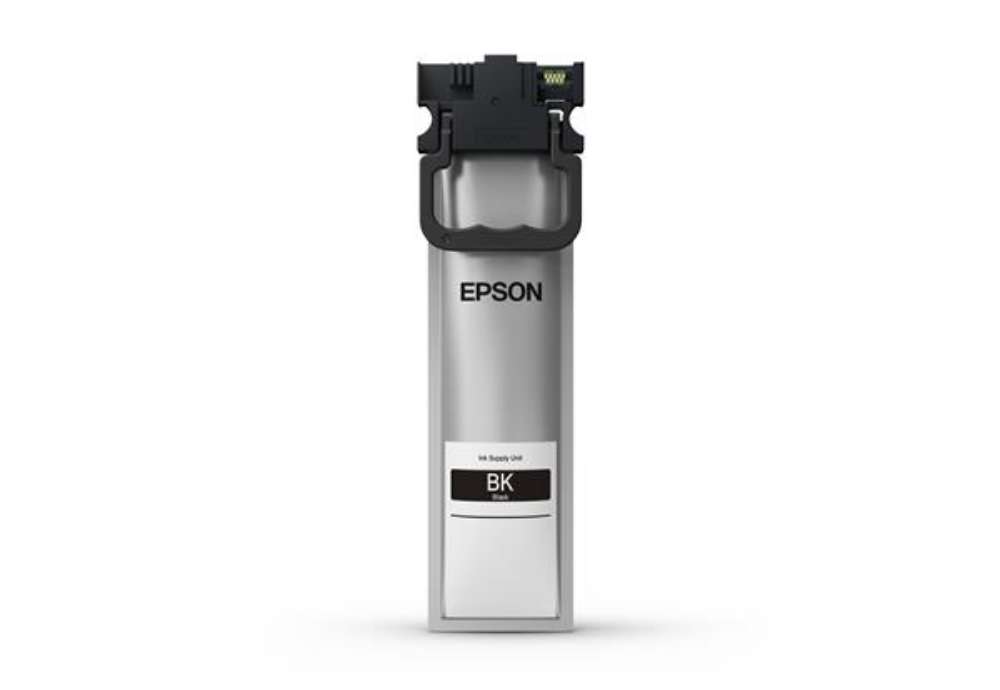 Immagine di Epson - Cartuccia di inchiostro DuraBrite Ultra - Nero - C13T11D140 - 5.000 pag