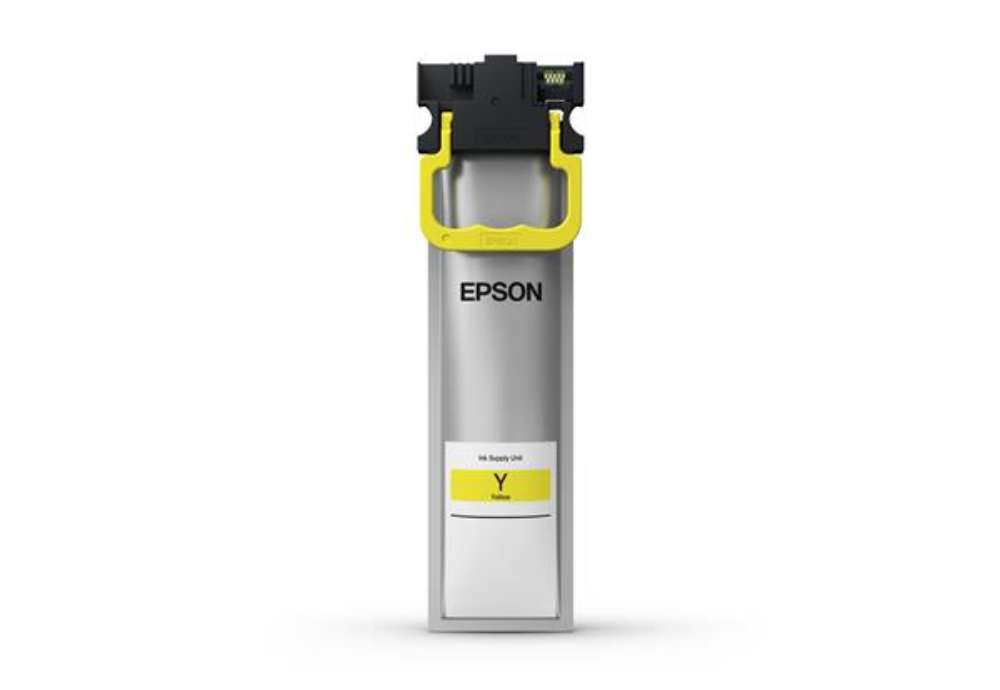 Immagine di Epson - Cartuccia di inchiostro DuraBrite Ultra - Giallo - XL - C13T11D440 - 5.000 pag