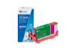 Immagine di G&G - Cartuccia ink Compatibile per HP 912XL - Magenta