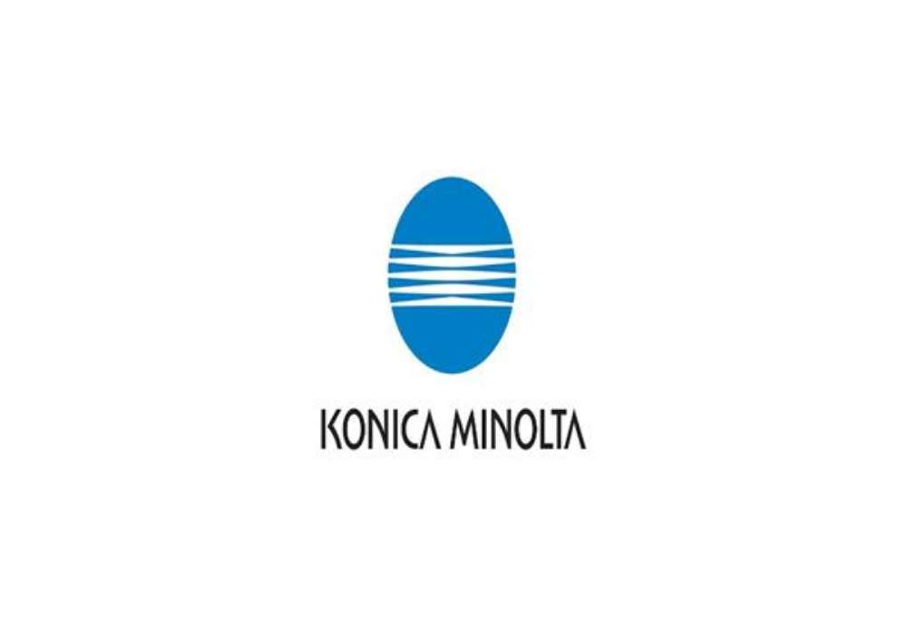 Immagine di Konika Minolta - Toner TN-P79Y - Giallo - AAJW250