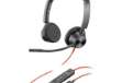 Immagine di Cuffie Blackwire 3325 USB-A - 213938-01 - Poly