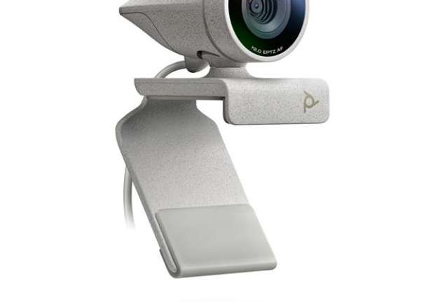 Immagine di Webcam Studio P5 - 2200-87070-001 - Poly