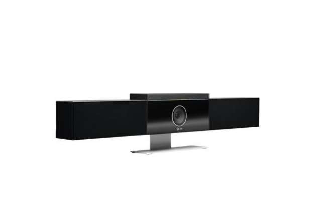 Immagine di Soundbar Studio Audio/Video USB - 7200-85830-101 - Poly