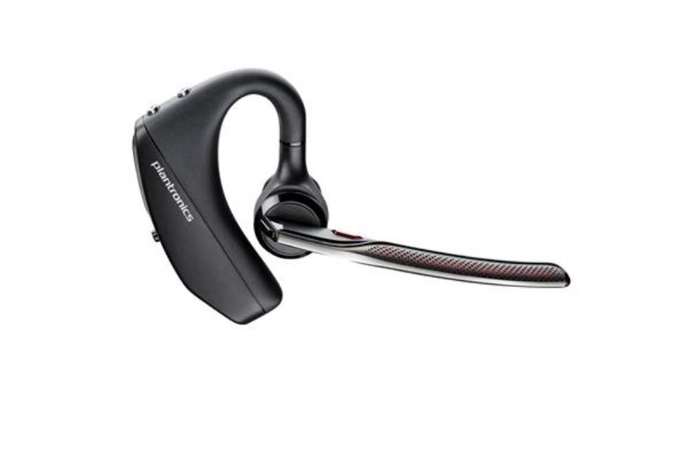 Immagine di Cuffie Voyager 5200 UC - 206110-102 - Poly