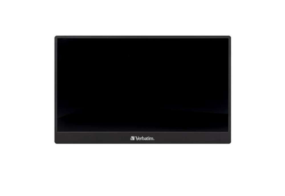 Immagine di Verbatim - Monitor Portatile 14" - Full HD - 1080p