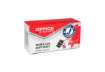 Immagine di Molle fermacarte nero Office Products 41 mm - conf. 12 pezzi - 18094119-05