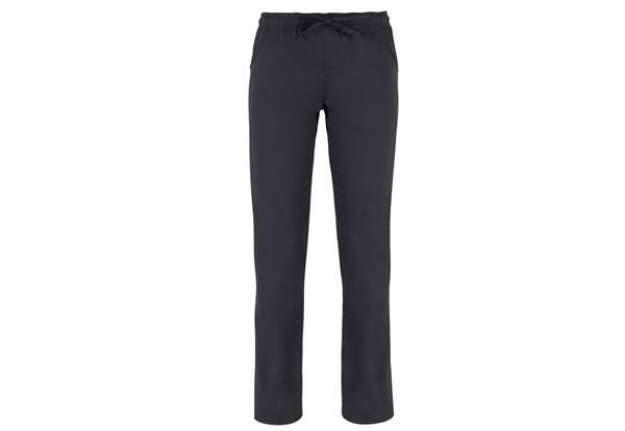 Immagine di Pantalone Cameron - da donna - taglia M - nero - Giblor's