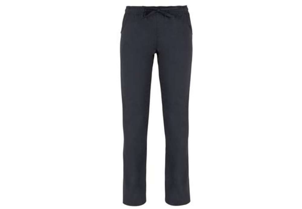 Immagine di Pantalone Cameron - da donna - taglia L - nero - Giblor's