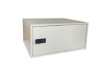 Immagine di Cassetta di sicurezza 5300/1C - a combinazione - 240 x 90 x 210 mm - Metalplus