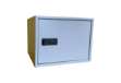 Immagine di Cassetta di sicurezza 5300/3C - a combinazione - 240 x 180 x 210 mm - Metalplus