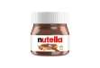 Immagine di Mini vasetto Nutella - 25 gr - Ferrero