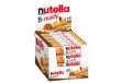 Immagine di Nutella B-Ready - Ferrero - conf. 36 pezzi