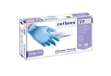 Immagine di Guanti in nitrile R77 - tg XS - azzurro - Reflexx - conf. 100 pezzi