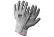 Immagine di Guanti mechanical Safety Palmpro 171 - taglia L - grigio - Icoguanti
