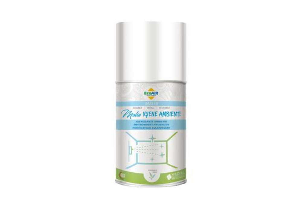 Immagine di Refill per diffusore Basic - eucalipto - 250 ml - Medial