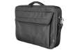 Immagine di Borsa per notebook - Bologna - ecocompatibile - da 16" - Nero - Trust