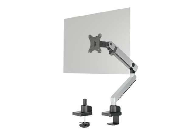 Immagine di Braccio porta monitor Select Plus 5096-23 - per 1 monitor - Durable