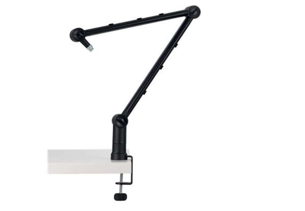 Immagine di Braccio flessibile A1020 - per microfoni - Kensington